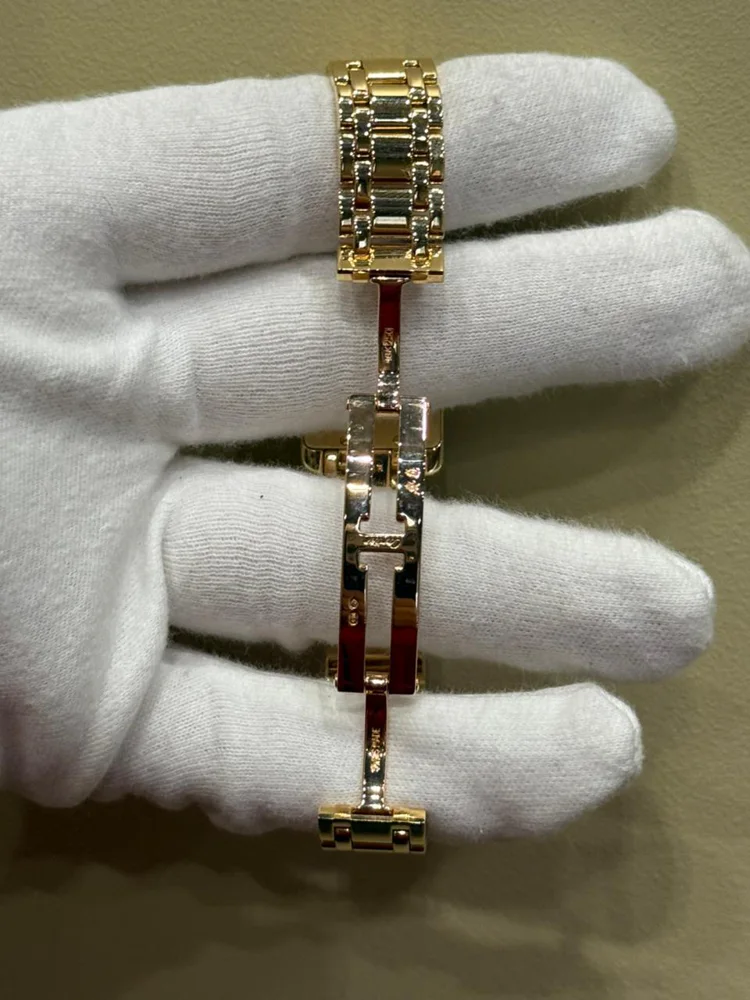 Cartier Tank Américaine 1710